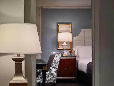 The Royal Sonesta New Orleans - 54