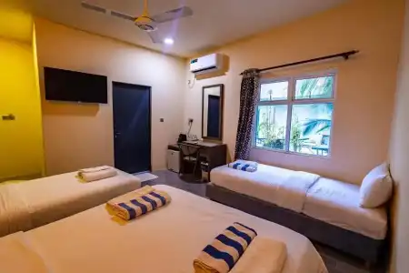 Bibee Maldives - 39
