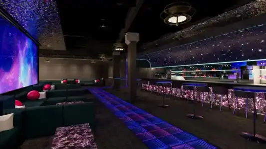 The STRAT, Casino & Tower - 24