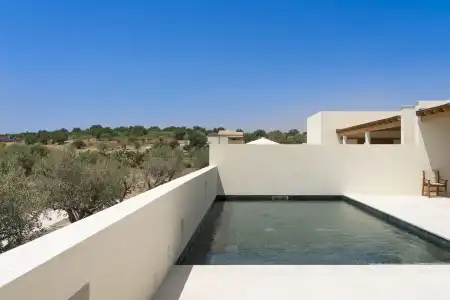 Il San Corrado di Noto Luxury Resort - 110