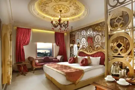 Daru Sultan Galata - 49