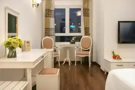 Luxor Boutique - 56