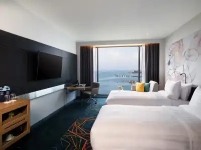 Novotel Marina Sriracha - 44