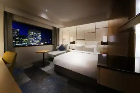 ANA Crowne Plaza Osaka - 82