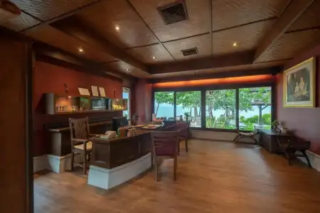 Nora Beach Resort and Spa - 18
