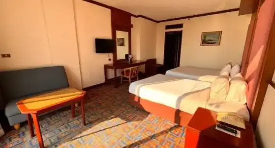 Ambassador City Jomtien Pattaya (Marina Tower Wing) - 32