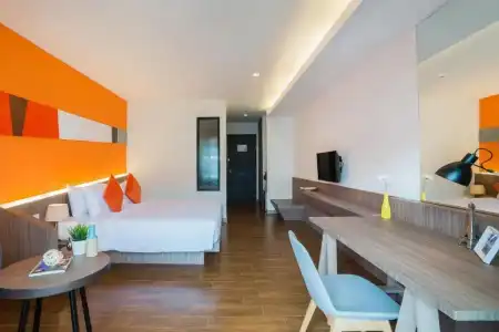 J Inspired Pattaya - 46