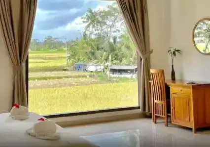 Kubu Bali Baik Villa & Resort - 39