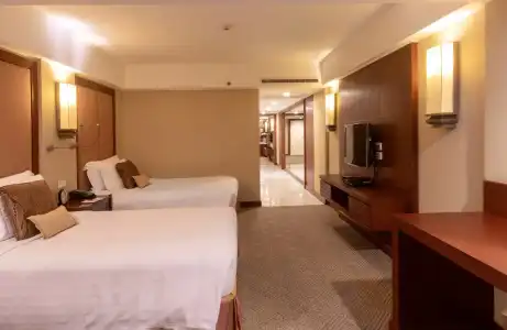 Dusit Thani - SHA Extra Plus - 86