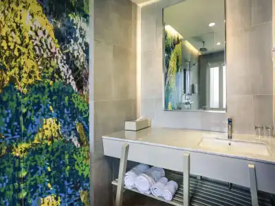Mercure Kuta Bali - 49
