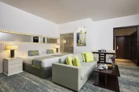 JA Ocean View, Jumeirah Beach Dubai - 5