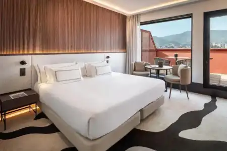 Melia Bilbao - 56