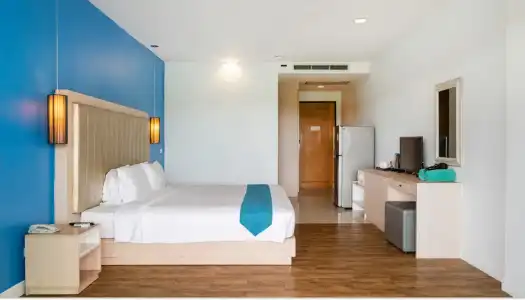 Coco Phuket Bangtao Beach - 57