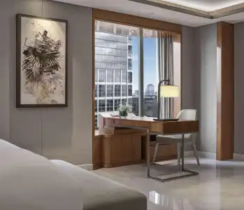 Grand Hyatt Jakarta - 62