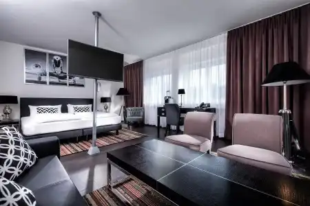 Wyndham Stuttgart Airport Messe - 36