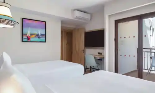 DoubleTree by Hilton Bodrum Isil Club Ultra All Inclusive Resort - 49