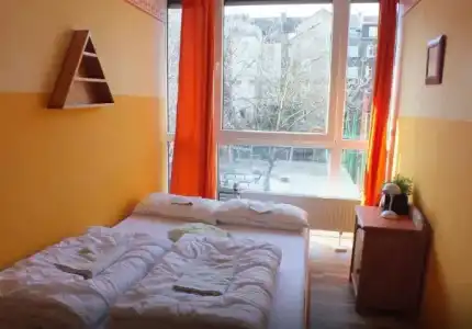 Max Hostel - 58