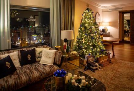 Hilton Frankfurt City Centre - 86