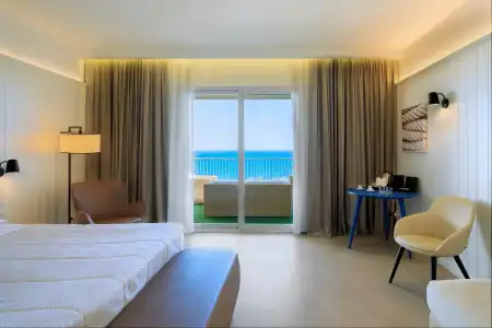 Mangia's Torre del Barone Resort and SPA - 62