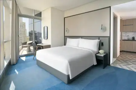 InterContinental Dubai Marina by IHG - 88