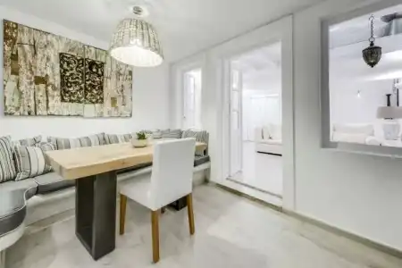 Infinity Suites and Dana Villas - 123