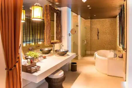 Centara Grand Mirage Beach Resort Pattaya - 16