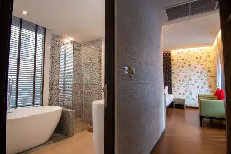 Samed Pavilion Resort & Restaurant - 113