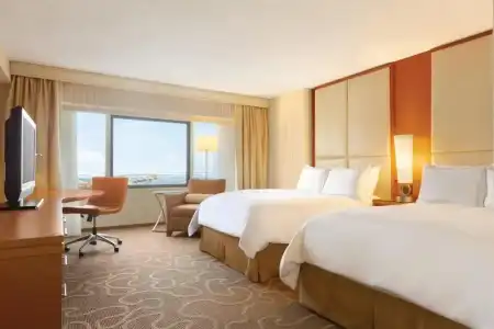 Swissotel - Chicago - 73