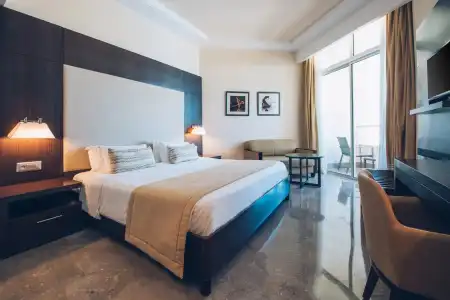 Iberostar Selection Diar El Andalous - 100