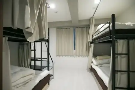 Mikado - Hostel - 58