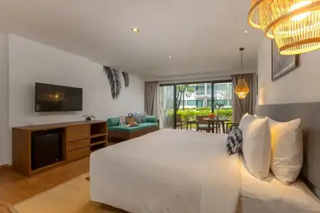 Outrigger Khao Lak Beach Resort - 69