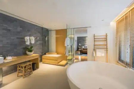 Ad Lib Bangkok - 63