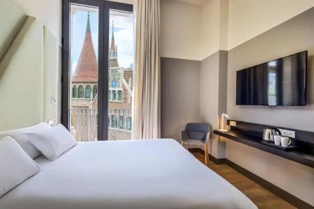 Occidental Diagonal 414 - 38