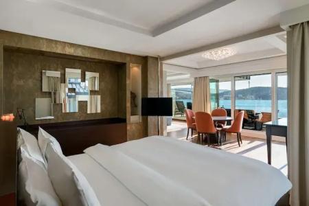 Radisson Blu Bosphorus, Istanbul - 77