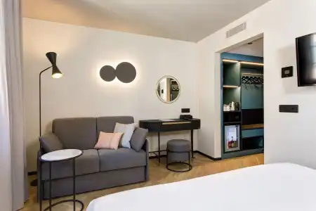 LUGANODANTE Boutique & Lifestyle - 15