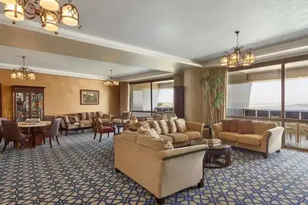 Radisson Blu & Convention Center, Alexandria - 58