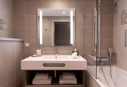 Hilton Garden Inn le Havre Centre - 66