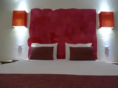 La Tonnelle Guest House - 55