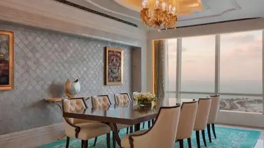 The St. Regis Abu Dhabi - 62