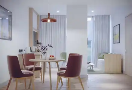 Hilton Garden Inn Tbilisi Riverview - 65