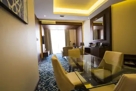 Belad Bont Resort - 64