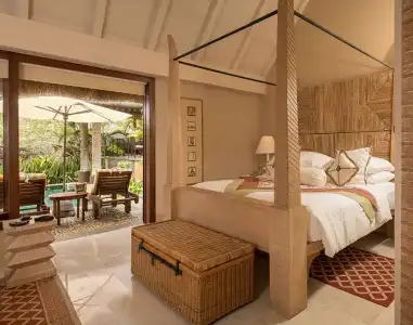 The Oberoi Beach Resort, Mauritius - 49