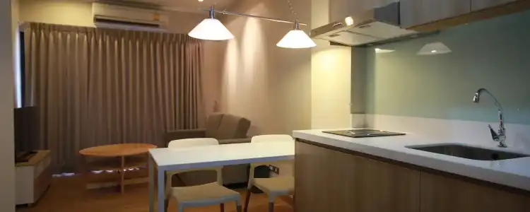Sereine Sukhumvit 39 - 29