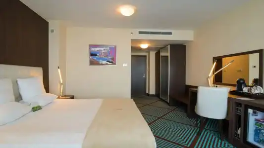 International Casino & Tower Suites - 62