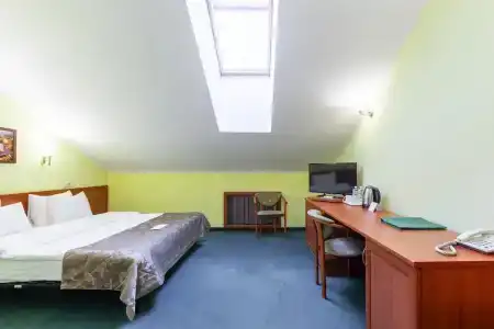 Bristol-Zhiguli - 109