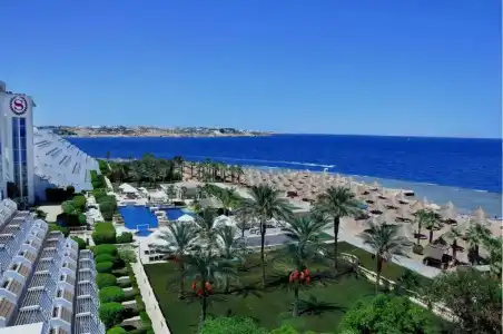 Sheraton Sharm, Resort, Villas & Spa - 10