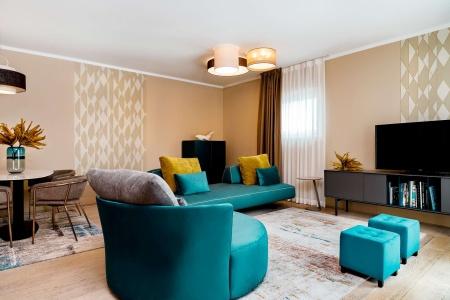 Grand Alassio Beach & Spa Resort - the Leadings of the World - 76