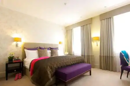 Taj 51 Buckingham Gate, Suites and Residences - 76