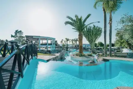 Calypso Beach - 22