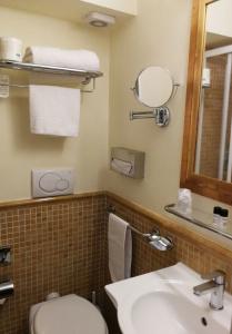 Best Western Astrid - 27